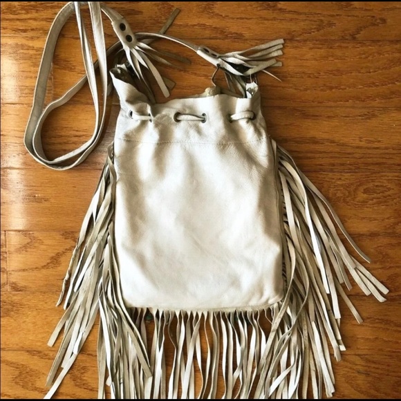 SOLD Spell & The Gypsy Small Dreamweaver Crossbody - Picture 2 of 8
